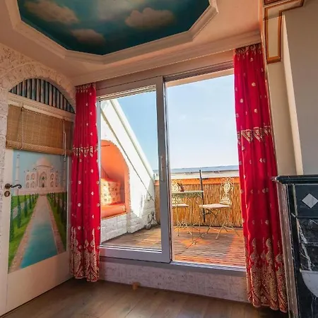 Little India 2 Apartamento *