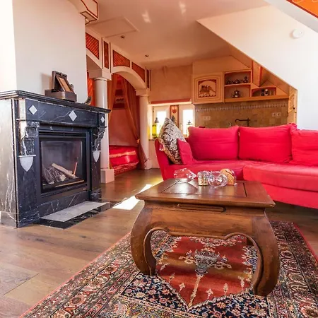 Little India 2 Apartman *