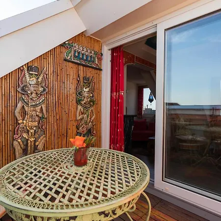 Apartman Little India 2 Vijlen