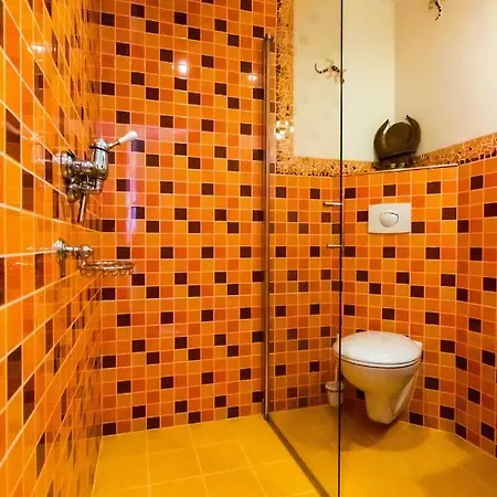 Little India 2 Appartement Vijlen