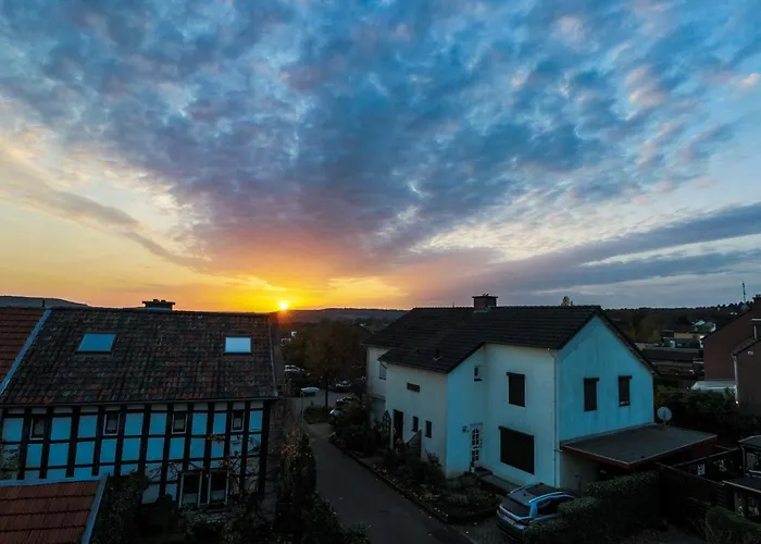 Little India 2 Apartmán Vijlen