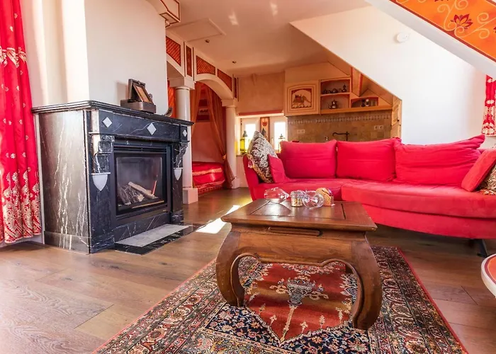 Little India 2 شقة *