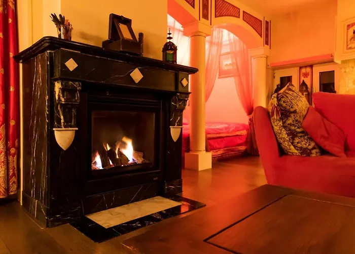 Little India 2 شقة