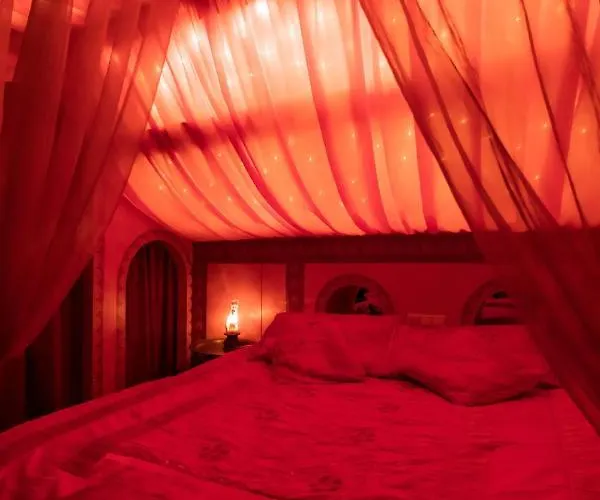 Apartmán Little India 2 Vijlen