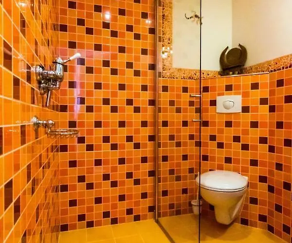 Little India 2 شقة فِيْلين